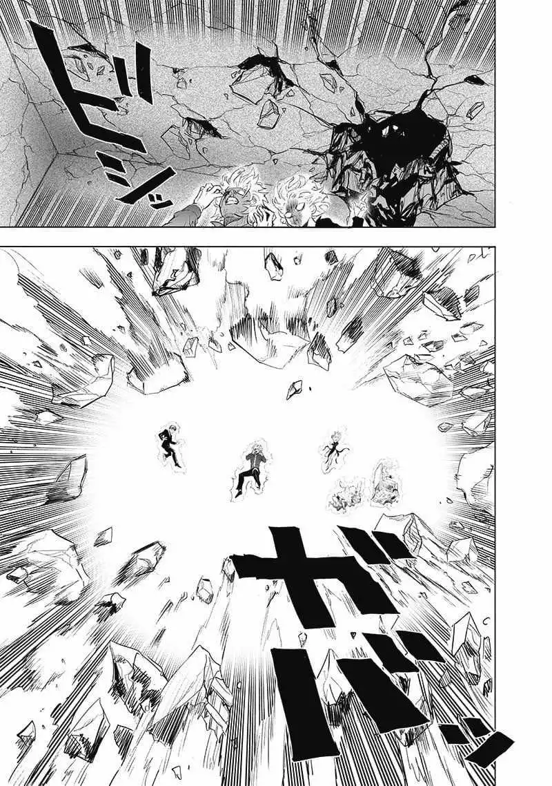 One-Punch Man Chapter 177 22